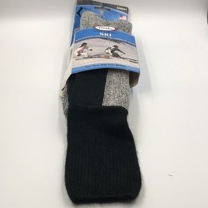 Thorlo Thick Cushion Ski Sock Over the Knee Unisex